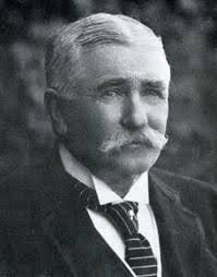 MRHS Lecture: "Morton F. Plant: The Man, the Myth, the Legend"