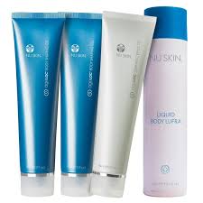 Bei beauty professional können sie ihre termine einfach und schnell online buchen. Nu Skin Ageloc Body Spa Adr Package Beauty Professional Spa Equipment Avvenice