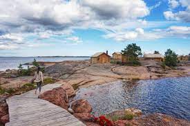 See tripadvisor's 7,755 traveler reviews and photos of aland island tourist attractions. Hotels In Aland Islands Go Finland