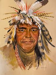 Eastern Pequot Tribal Nation