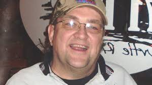 Greg "Squirrel" Earl