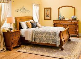 Start your morning routine or unwind at the end of a long day with a 6 piece bedroom set that conveys a casual farmhouse style. Kathy Ireland Home Georgetown 4 Pc Queen Bedroom Set Bedroom Sets Raymour And Flanigan Furniture Queen Sized Bedroom Sets Bedroom Sets Queen Bedroom Sets