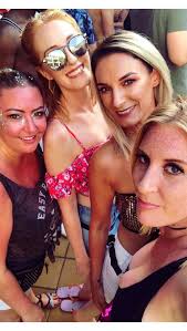 Vanessa Stephenson We're partners in crime, like peas in a pod, Though  sometimes you're weird, like a quirky odd god. Through awkward moments and  fashion fails, We've seen each other at our