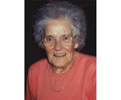 VIVIAN HARDESTY Obituary (1926