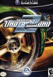 Need For Speed Underground 2 Pal Gamecube Juegos Para Pc Gratis Descarga Juegos Juegos Ps2