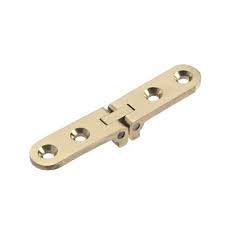Solid Brass Flip Top Table Hinge 180 Degree Flush Small Butler Tray Leaf Round Ends Oval Antique Vintage Leaves In 2020 Flip Top Table Hinges Hinged Table