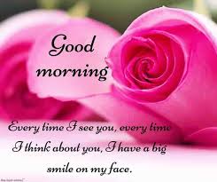 She was beautiful, strong, elegant, caring, and lovable. Good Morning Love Flower For Her Hutomo