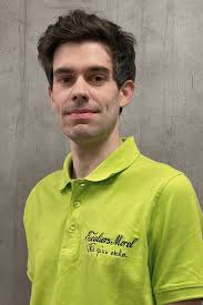 Notre entreprise et atelier à La Bresse dans les Vosges • Escaliers MOREL