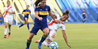 El campeón tendrá el derecho a jugar una final con el equipo que resulte campeón del próximo torneo clausura. Boca Juniors Golea A River Plate En Final De Futbol Femenino Profesional En Argentina Futbol Colombiano Futbol Femenino Futbolred