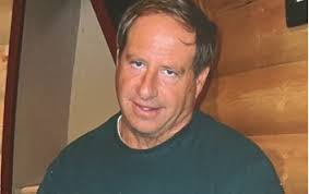 In Loving Memory of Martin David Dosen