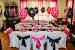Red Minnie Mouse Birthday Party Ideas