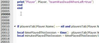 Implement roblox scripts using visual programming blocks. Intellisense Isn T Toggable Anymore And It S Causing Lag When Scripting Studio Bugs Devforum Roblox