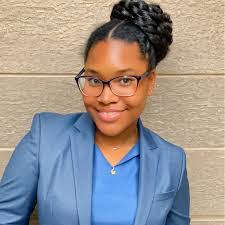 Aliyah Pitts's Instagram, Twitter & Facebook