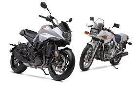 Does The New Suzuki Katana Carve As Well As The Original