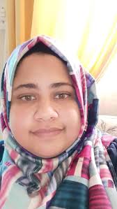 Beautiful corner of Urdu Books... ❤️