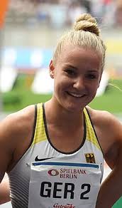 Wiki Loves Sport 2024/Articles/Athletics