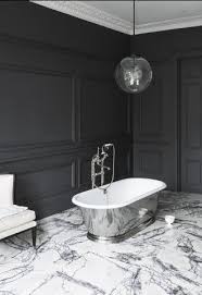 verf badkamer monochrome bathroom from paint paper library color bathroom design new bathroom designs paint and paper library