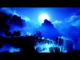 Ori And The Blind Forest Ginso Tree Escape Jeux Jeux Video