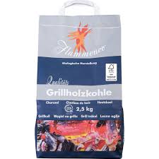 Grillprofi Holzkohle 2 5 Kg Kaufen Bei Obi