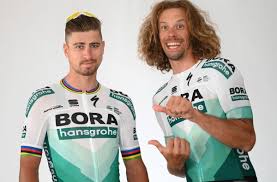 But depending on what side you saw peter sagan, he may or may not have looked like the hulk. Peter Sagan On Twitter Do You Like Our New Special Edition Borahansgrohe Jersey From Sportful For Letour