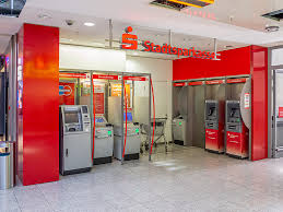 Your online bank with no fees for accounts or cards. Stadtsparkasse Munchen Sb Standort Olympia Einkaufszentrum Hanauer Strasse 68