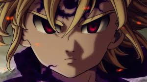 Seven Deadly Sins Meliodas Rage 464203 Hd Wallpaper Backgrounds Download Zeldris is very good when he's able to crit consistently and his commandment is very good as a crit resistance: seven deadly sins meliodas rage