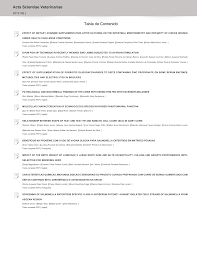 Luciana diniz, esposa do flávio augusto, fala sobre trabalho, família e como conciliar os dois. Https Www Redalyc Org Pdf 2890 Tablacontenidos Toc 39763 Pdf