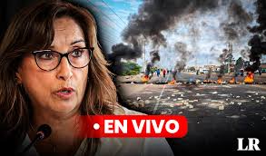 Protestas en Perú: ¿cuáles son las universidades que han sido tomadas en  regiones este 19 de julio?