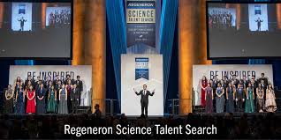 More news for regeneron » Regeneron Science Talent Search 2022