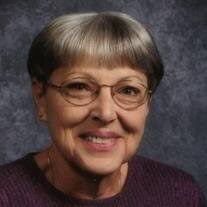 Rose Grinstead Obituary