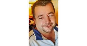 Keith Bishop Obituary (1971