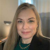 Doreen Marshall, PhD