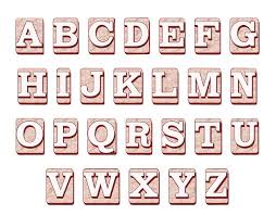 Utiliza la opción que prefieras abajo para descargar o imprimir. Abecedario En Ingles Con Pronunciacion Trucos E Historia