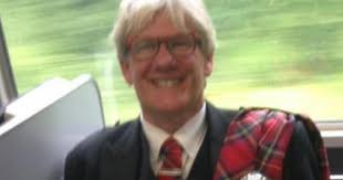 Benarty man reflects