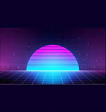 Choose from hundreds of free retro wallpapers. Retro Sunset Vector Images Over 16 000