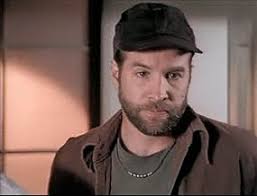 Walker, Texas Ranger" The Road to Black Bayou (TV Episode 1994)