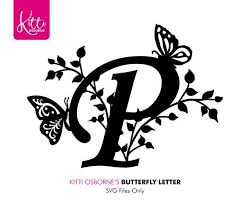 Free Free 121 Butterfly Alphabet Svg SVG PNG EPS DXF File