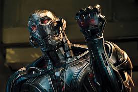 Avengers: Age of Ultron': The reviews are in...