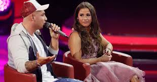 Sarah und pietro lombardi geben ihre trennung bekannt liebes aus. Pietro Lombardi Seine Eltern Anfangs Uber Sarah Pass Auf Bei Der Frau Bunte De