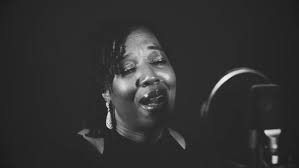 I'M SORRY MOON (words & music by Robert Savery) vocals by Sherry Graham