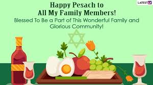 Quotes are all about the significance of the festival. Happy Passover 2021 Wishes Messages Whatsapp Greetings Gif Chag Sameach Quotes Sms Facebook Status And Hd Images To Celebrate Pesach