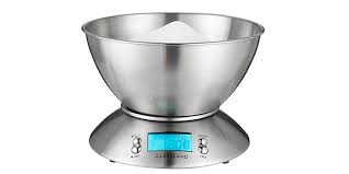 1byone kitchen food digital scale. 8 Best Kitchen Scales 2021 Digital Scales Review Bbc Good Food