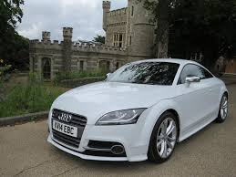 Image result for Glacier White 2014 TTS