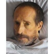 Shawn Carlos Bandy Obituary