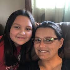 Melissa Mcafee's Instagram, Twitter & Facebook