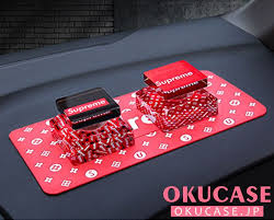 ஐsupremeஐ おしゃれまとめの人気アイデア pinterest miki 車 香水 ボトルホルダー 香水瓶