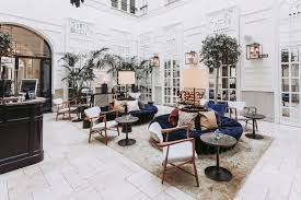 Every space is a feast for the eyes, from the little details in its stylish rooms to its stunning lobby and younique restaurant. The Best Boutique Hotels In Madrid Spain