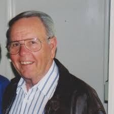 Tribute for Edward Leonard King