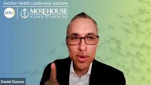 To Improve Health Equity, Look at Politics