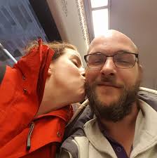 Waiting to listen to album at theater?